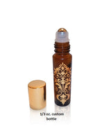 One Million 100% Perfumed Body Oil - Men's Fragrance - Natural Concentrated Perfume Oil-Not the Designer-Alcohol Free