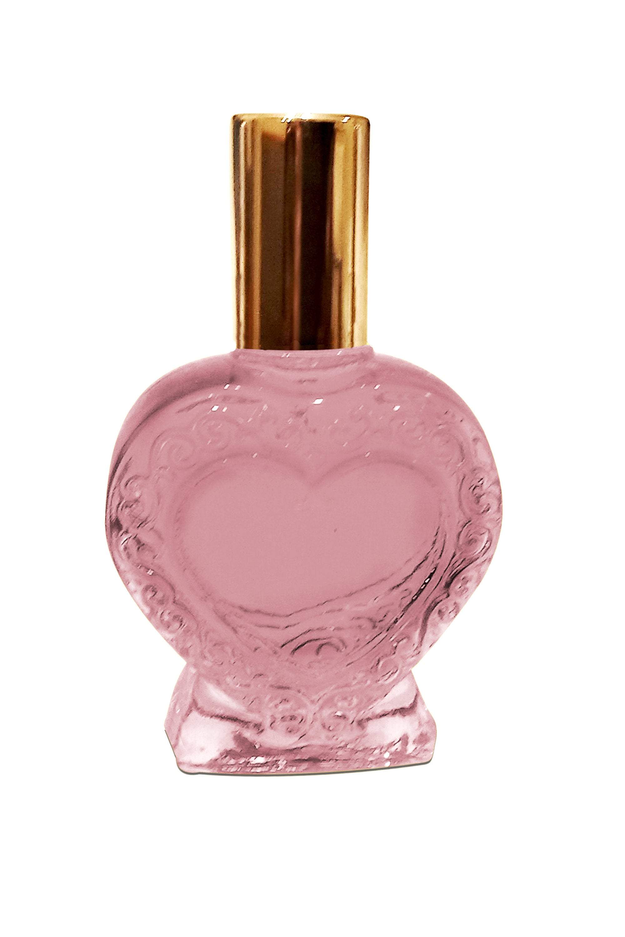 RiRi by Rihanna Type Body Oil. Floral Fruity Gourmand Perfume, Caramel Vanilla Boozy Notes,