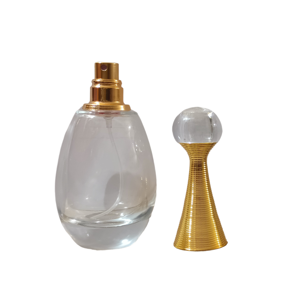 Princess Type Body Oil - Lemon Green Tea Marshmallow Creamy Fragrance, Unisex Scent, Gourmand Kilian-*Not a Name Brand Product