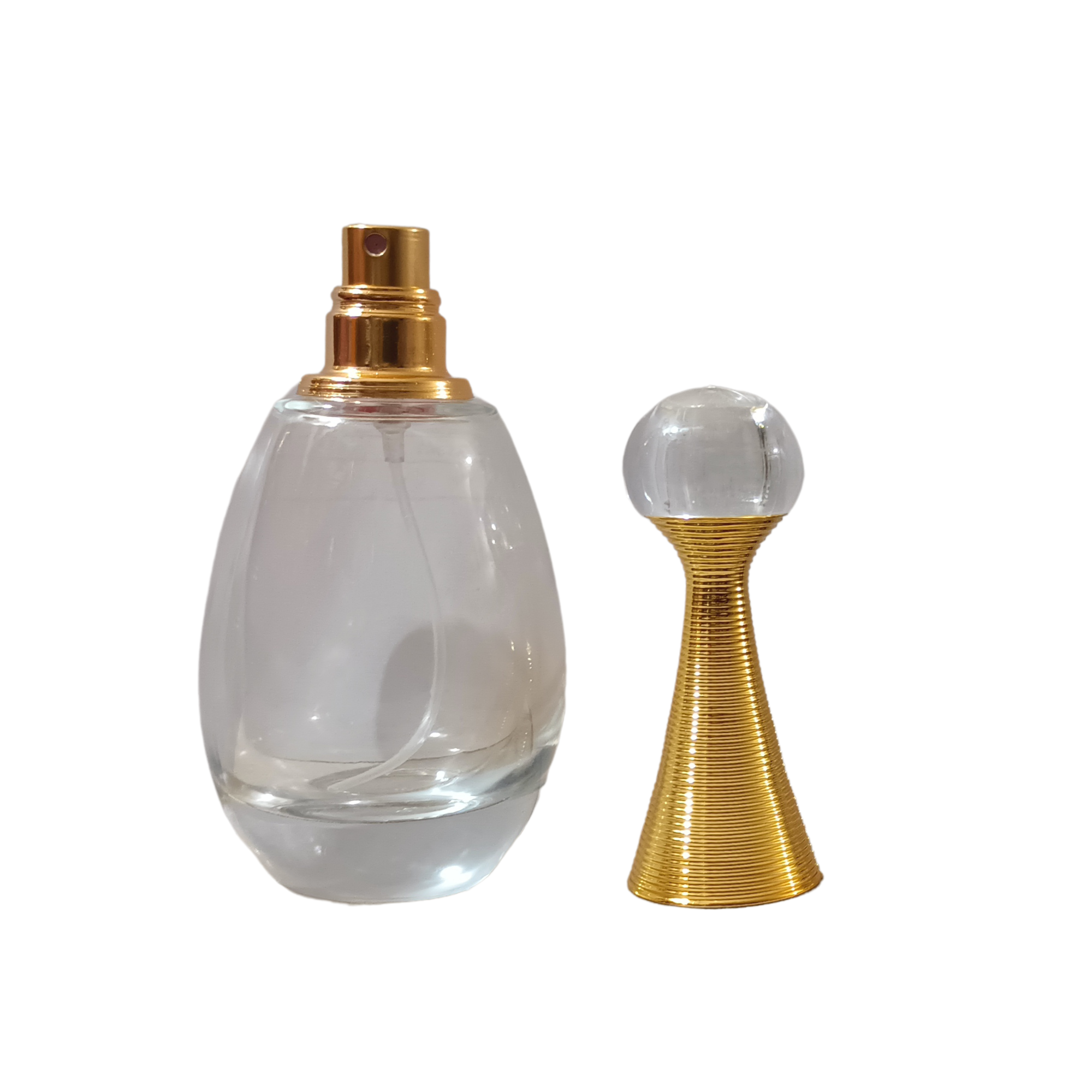 Princess Type Body Oil - Lemon Green Tea Marshmallow Creamy Fragrance, Unisex Scent, Gourmand Kilian-*Not a Name Brand Product
