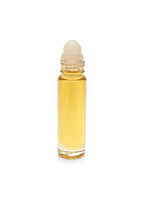 Mimosa & Cardamom Type Body Oil - 100% Pure Perfumed Oil, Rollerball: Alcohol Free - Unisex - Vegan and Cruelty Free -Designer Inspired