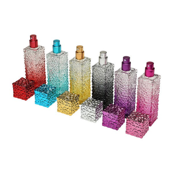 Donna Born in Roma Type Body Oil, Valentino Inspired Scent, Spicy Woody Sweet Feminine Perfume, Concentrated Pure Oil - *Not A Name Brand