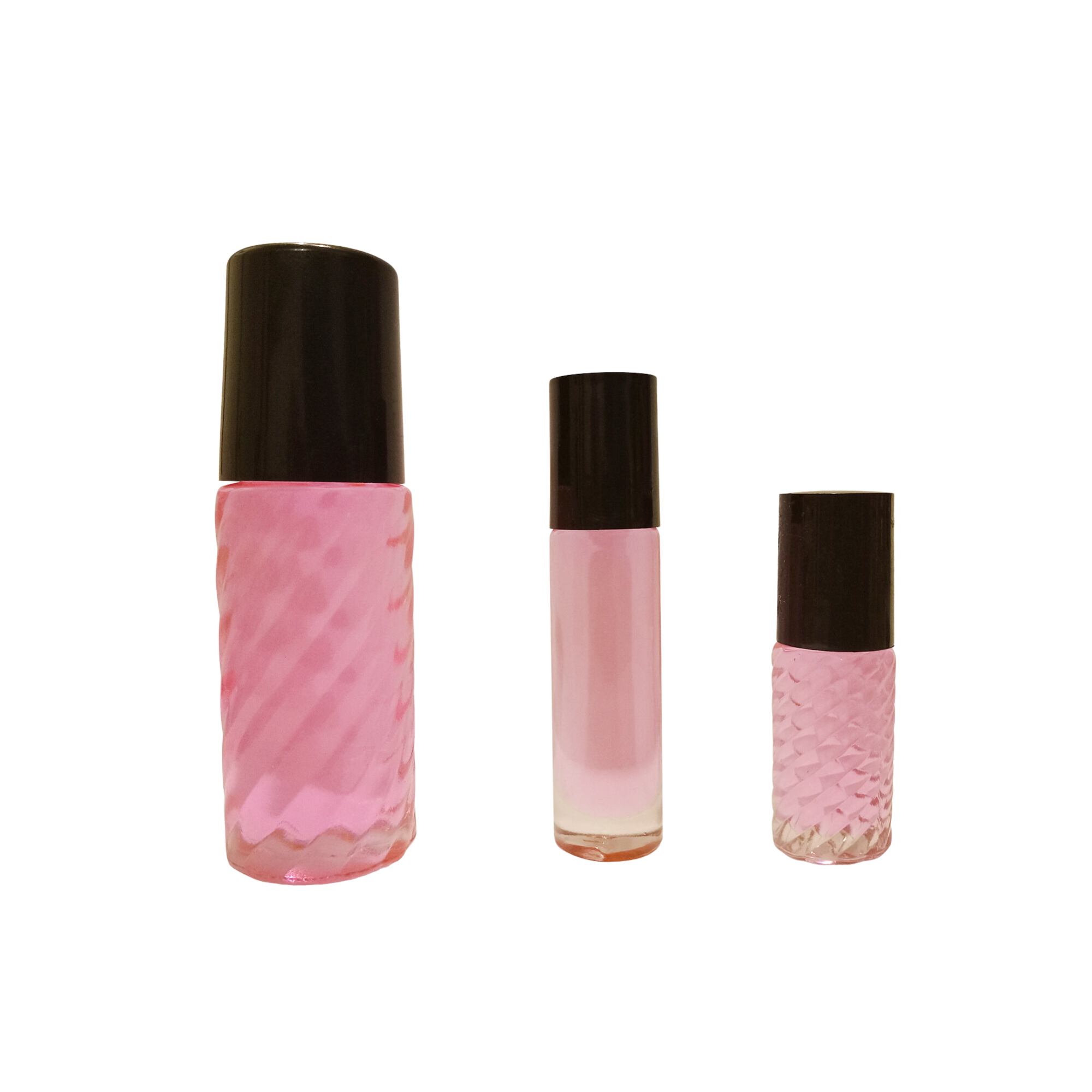 Trini Girl Type Body Oil -Tropical Fruity Punch Floral Perfume*Not a Name Brand Product