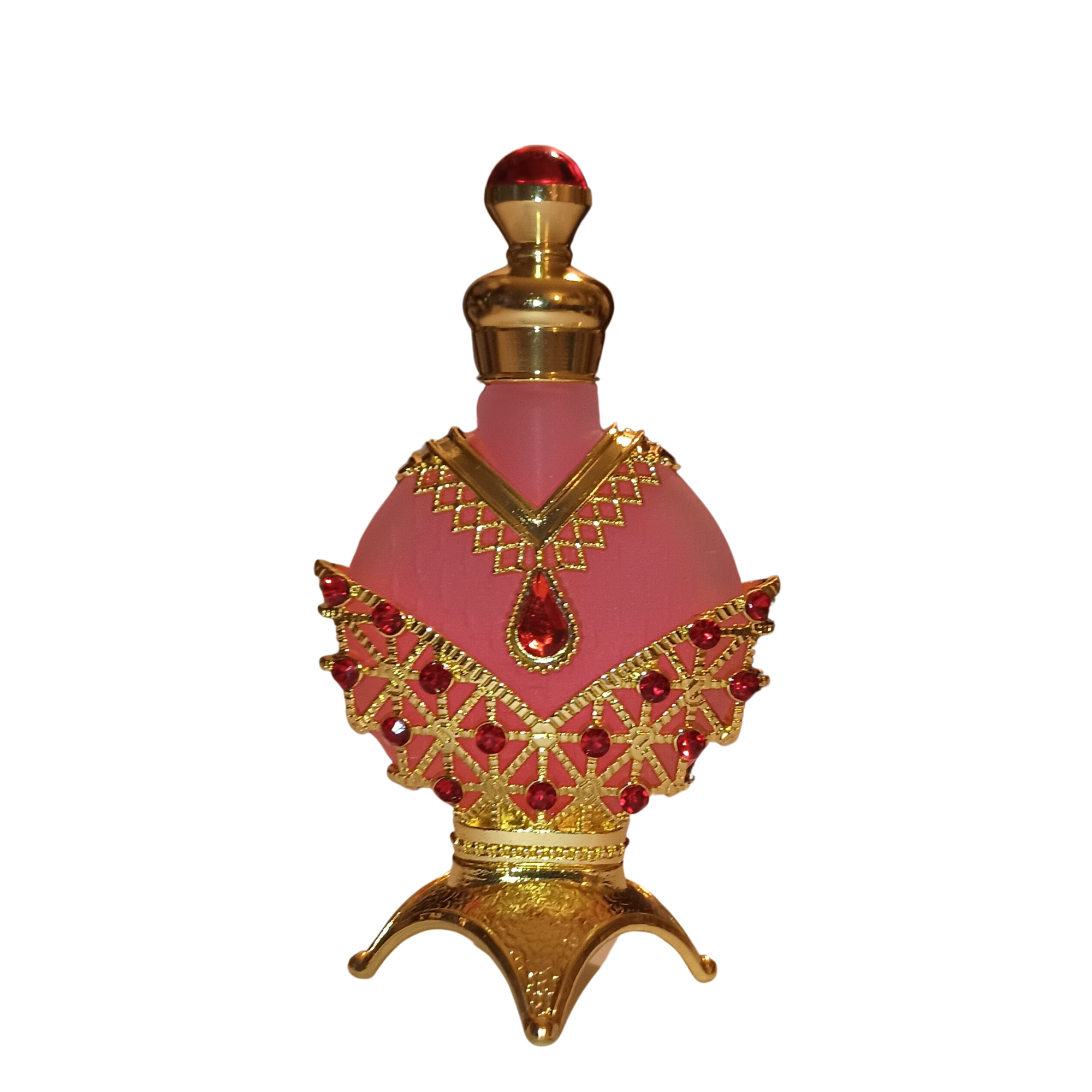 Temptress Type Body Oil-Women's Gourmand Perfume-Attract Love Fragrance-Sensual Love Potion Scent