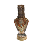QUEEN by Queen Latifah Type Luxury Body Oil, Warm Spicy Boozy Perfumed Oil, Cognac, Sultry, Spicy Sensual, Vanilla, Patchouli, Sandalwood, *Not Name Brand Product