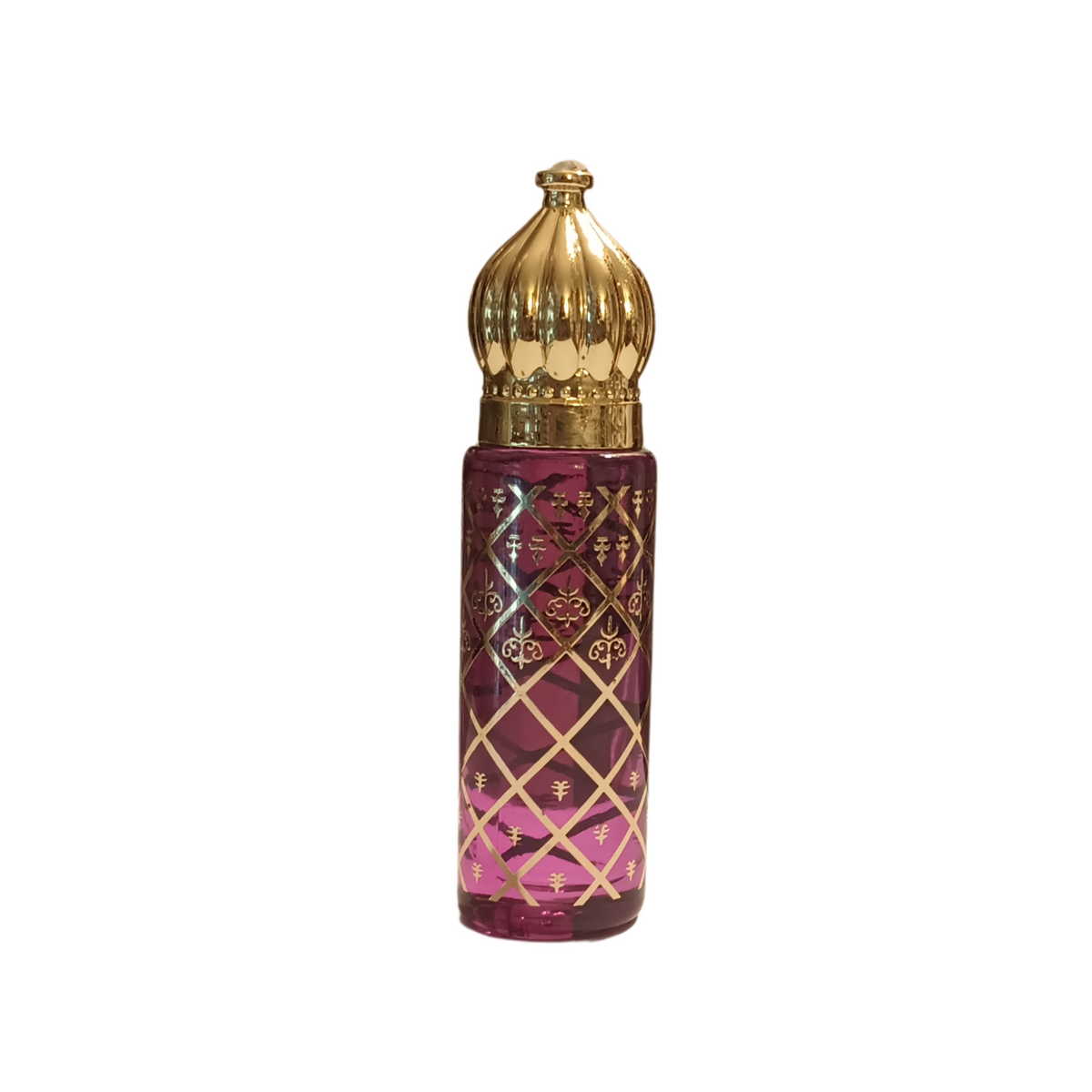 Dubai Amethyst Type Perfumed Body Oil, Designer-Inspired Rose Tobacco Luxury Fragrance, Floral Spicy Perfumed Oil, *Not a Name Brand Product
