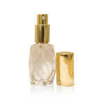 Sunny 62 Type Body Oil, Pistachio Creamy Vanilla Salted Caramel, Nutty Sweet Fragrance, Pistachio Almond Caramel Vanilla Fragrance Oil, Designer Inspired Gourmand Cheirosa Scent, Sol de Janeiro Brazilian