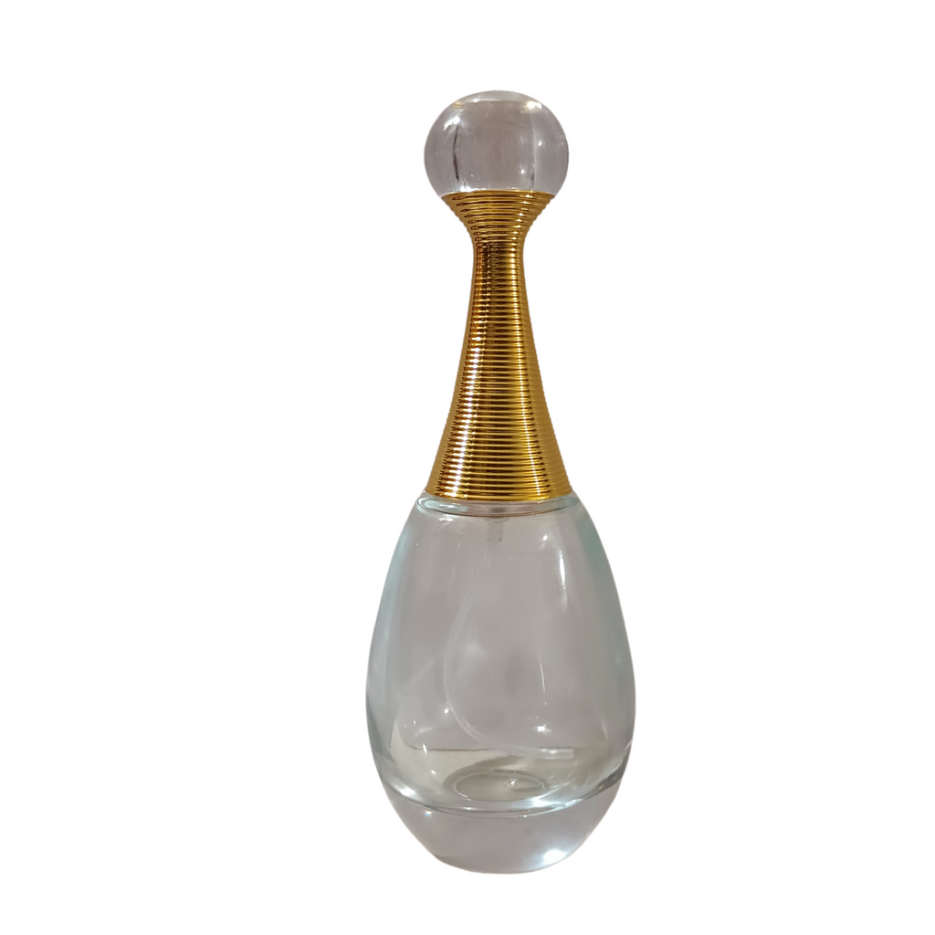 Michelle Obama Inspired Body Oil, Floral Fragrance, Gift for Her, Alcohol free Pure Uncut Quality