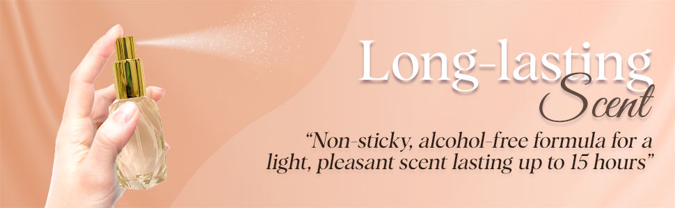 French Lavender & Honey-Inspired perfume ~ Natural Uncut Perfume Oil, Rollerball: Alcohol Free - Women. Vegan and Cruelty Free