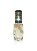 White Patchoulee Type Body Oil-Designer Inspired Fragrance Perfume-Pure, Uncut, Alcohol Free-Unisex Scent-Patchouli-Light Scent-