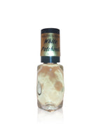 White Patchoulee Type Body Oil-Designer Inspired Fragrance Perfume-Pure, Uncut, Alcohol Free-Unisex Scent-Patchouli-Light Scent-