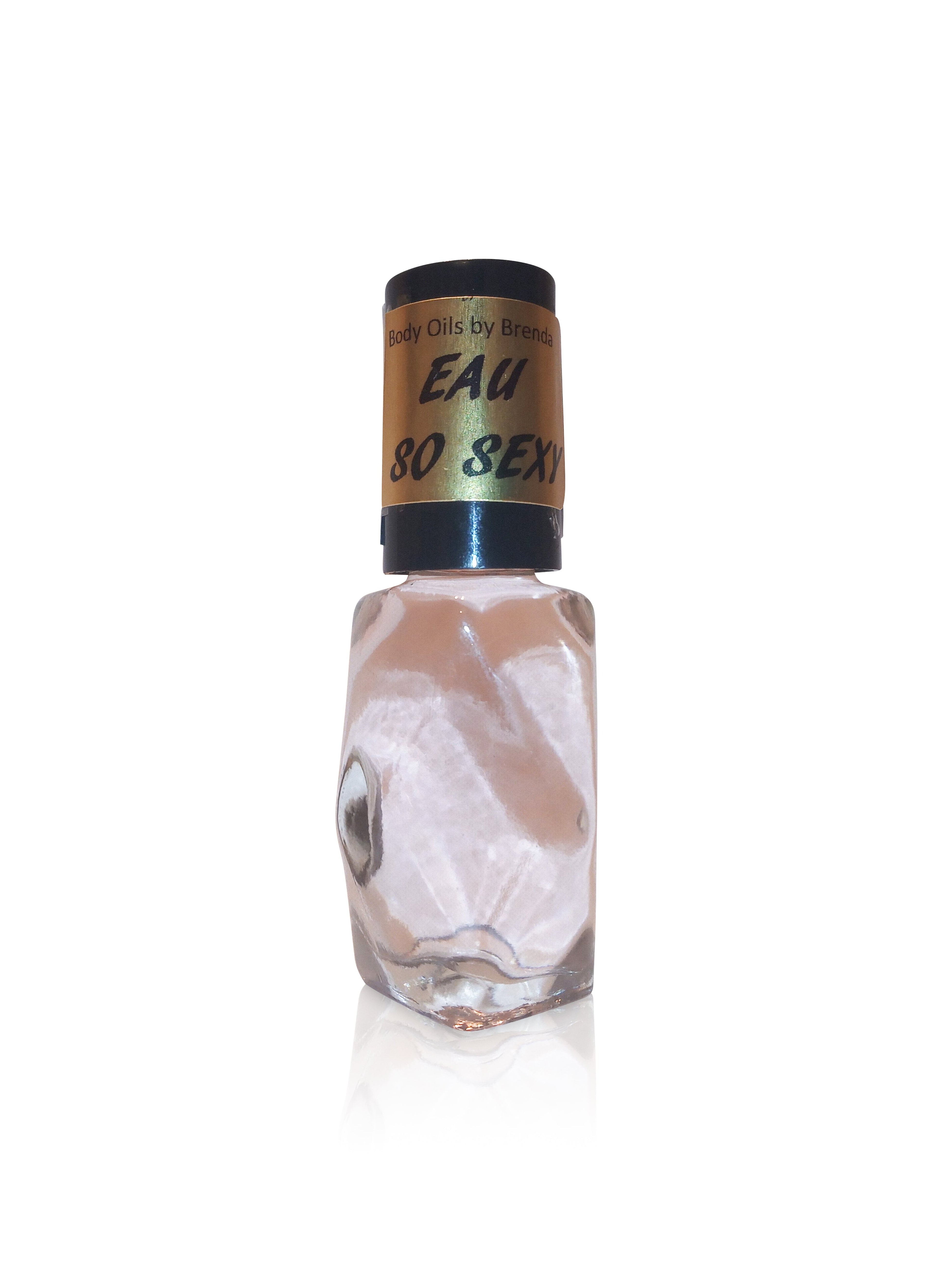 Eau So Sexy Type Body Oil - Women's Best Selling Fragrance