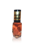 Black Opium Type Body Oil, Amber Vanilla Fragrance, Coffee Scented Perfume, Gourmand Coffee Fragrance, Warm Spicy Perfume