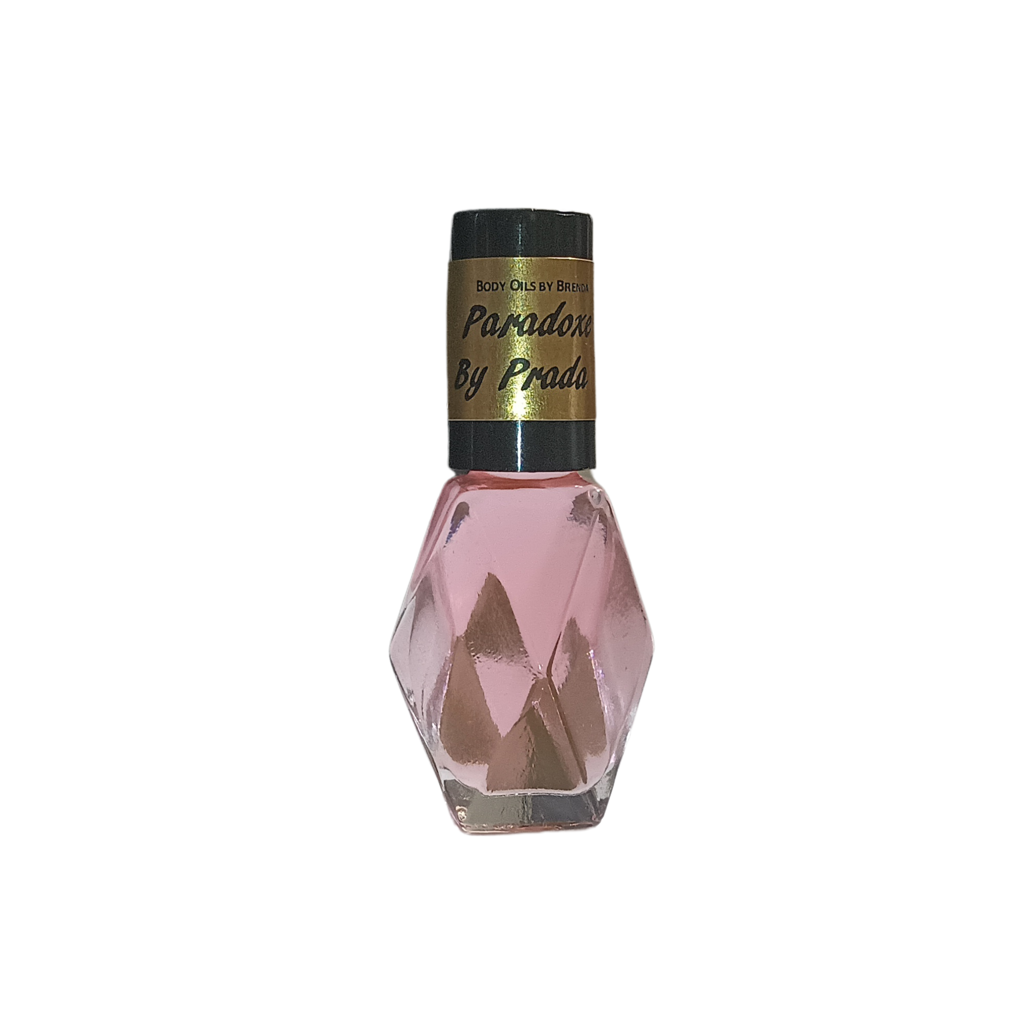 Paradoxe Type Body OIl,  Feminine Floral Fragrance, Amber Scent, All Seasons All Occasions Women's Fragrance*Not A Name Brand Product