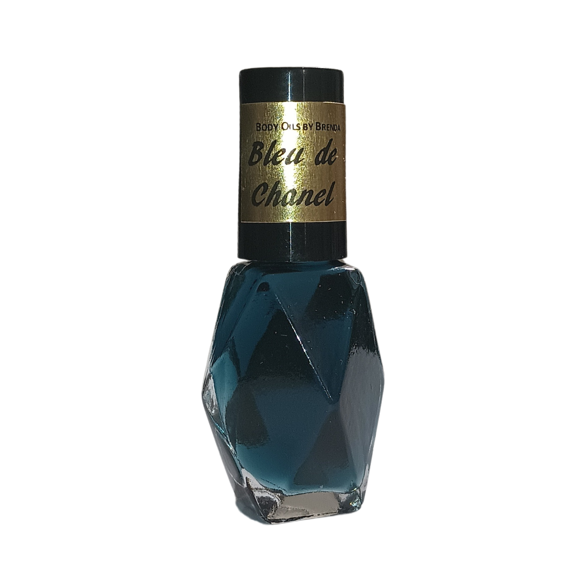 Bleu de Chanel Type Fragrance, Citrus Woody Warm Spicy Men's Scent, Elegant All Occasion Body Oil, Designer Inspired - *Not A Name Brand Product