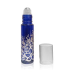 LeMale Type Body Oil, Luxury Male Fragrances, Aromatic Vanilla Fresh Spicy Sexy Scent, Any Occasion All Seasons Alcohol Free Cologne