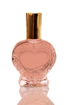 HER Blossom Type Body Oil-Designer Inspired Alcohol Free Perfume-Pure Uncut Long Lasting-Fruity Floral Fragrance