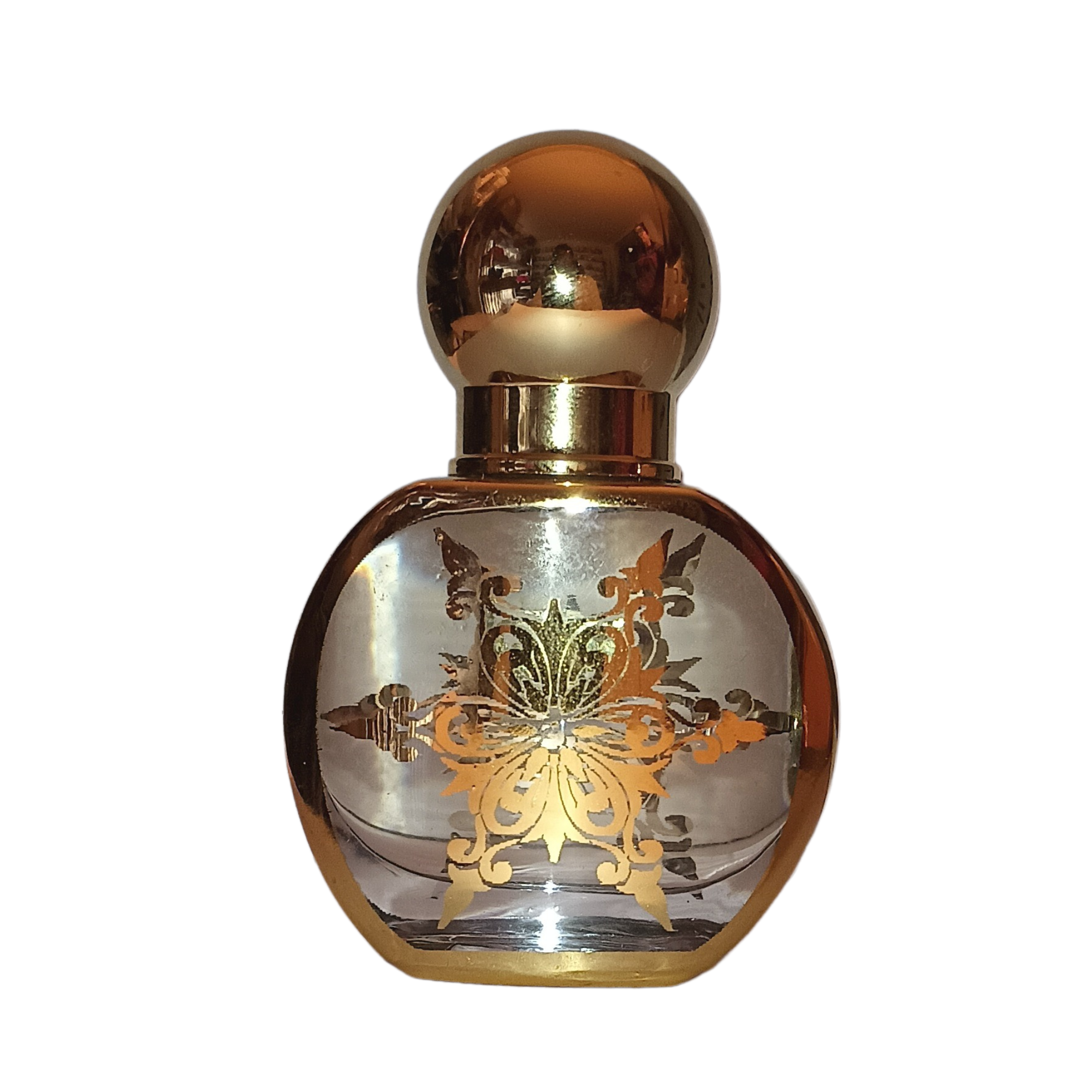 Good Fortune Type Body Oil, Floral Scented Body Oil, Jasmine Scented Perfume Oil, Women's Favorite Scent