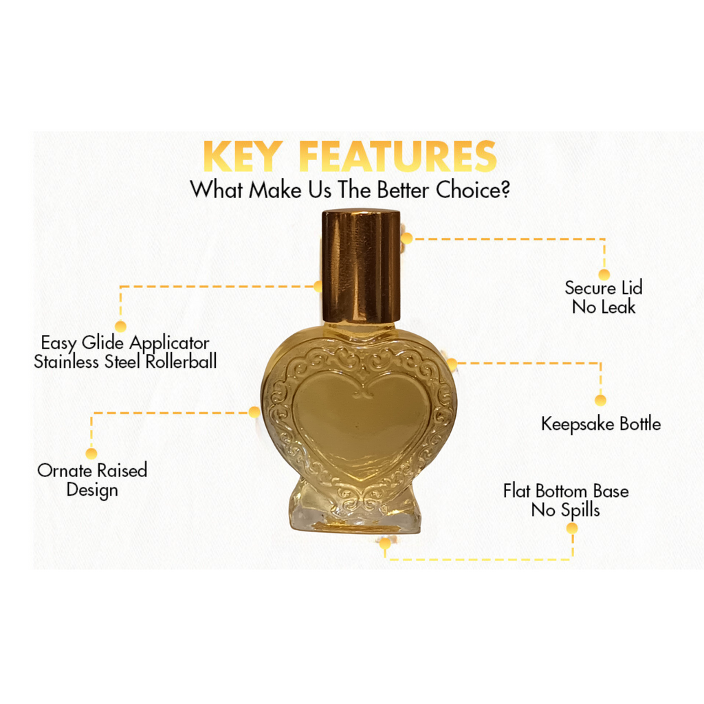 Under the Lemon Tree Type Body Oil - Citrus green aromatic woody fresh Unisex Scent, Gourmand-*Not a Name Brand Product