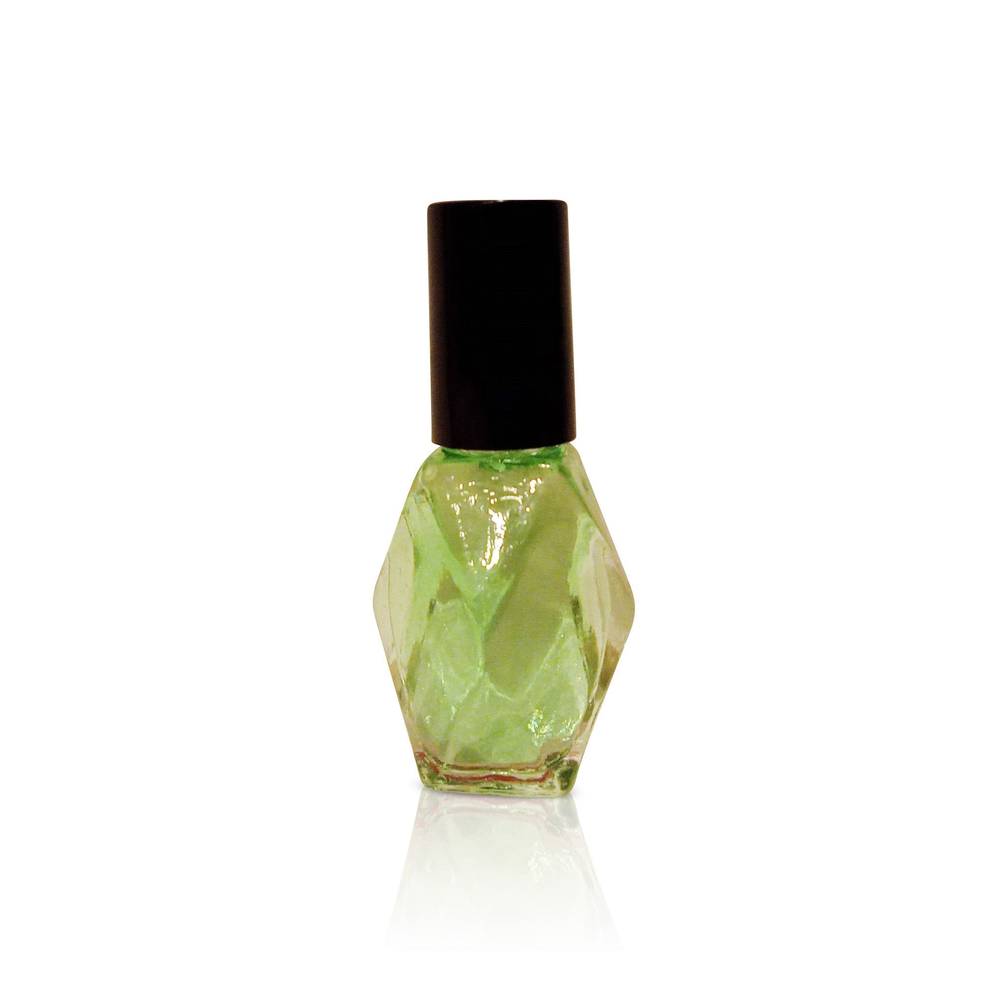 Green Tea Type Body Oil, Fresh Green Citrus Fragrance, Fresh Spicy Cologne, Perfume for Women, *Not a Name Brand Product