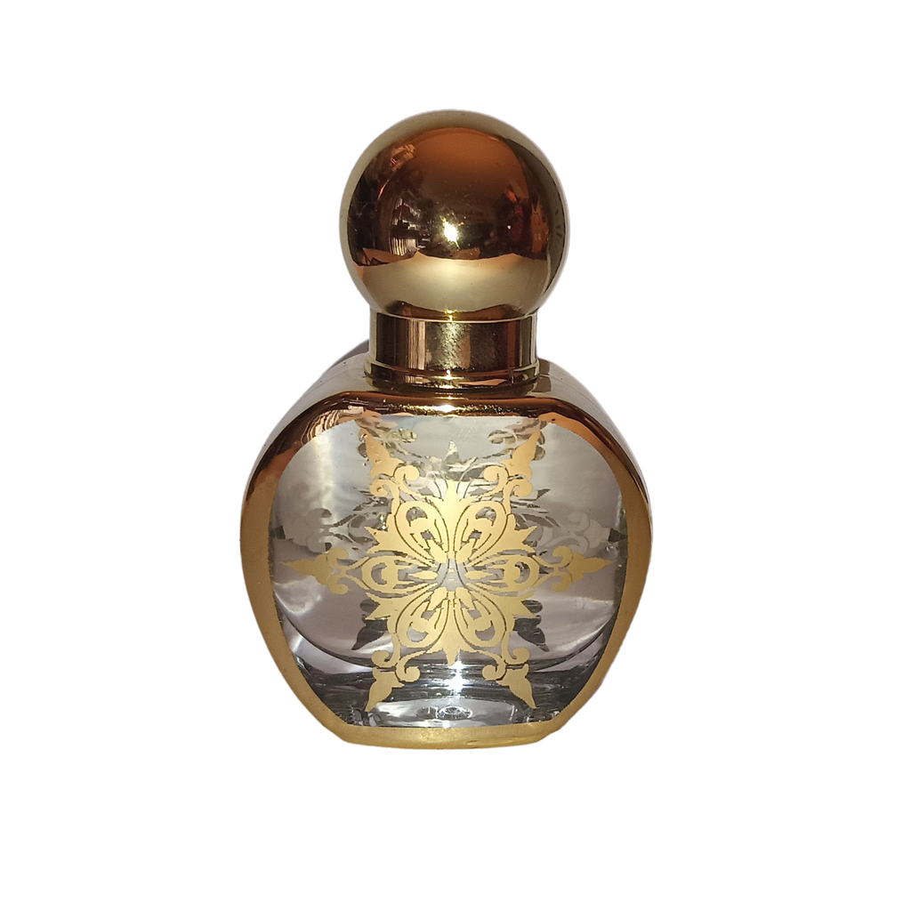 Rose Oud Type Body Oil, Rose Litchi Fruity Woody Fragrance, Unisex Alcohol Free Pure Uncut Fragrance, Designer Inspired-*Not a Name Brand Product