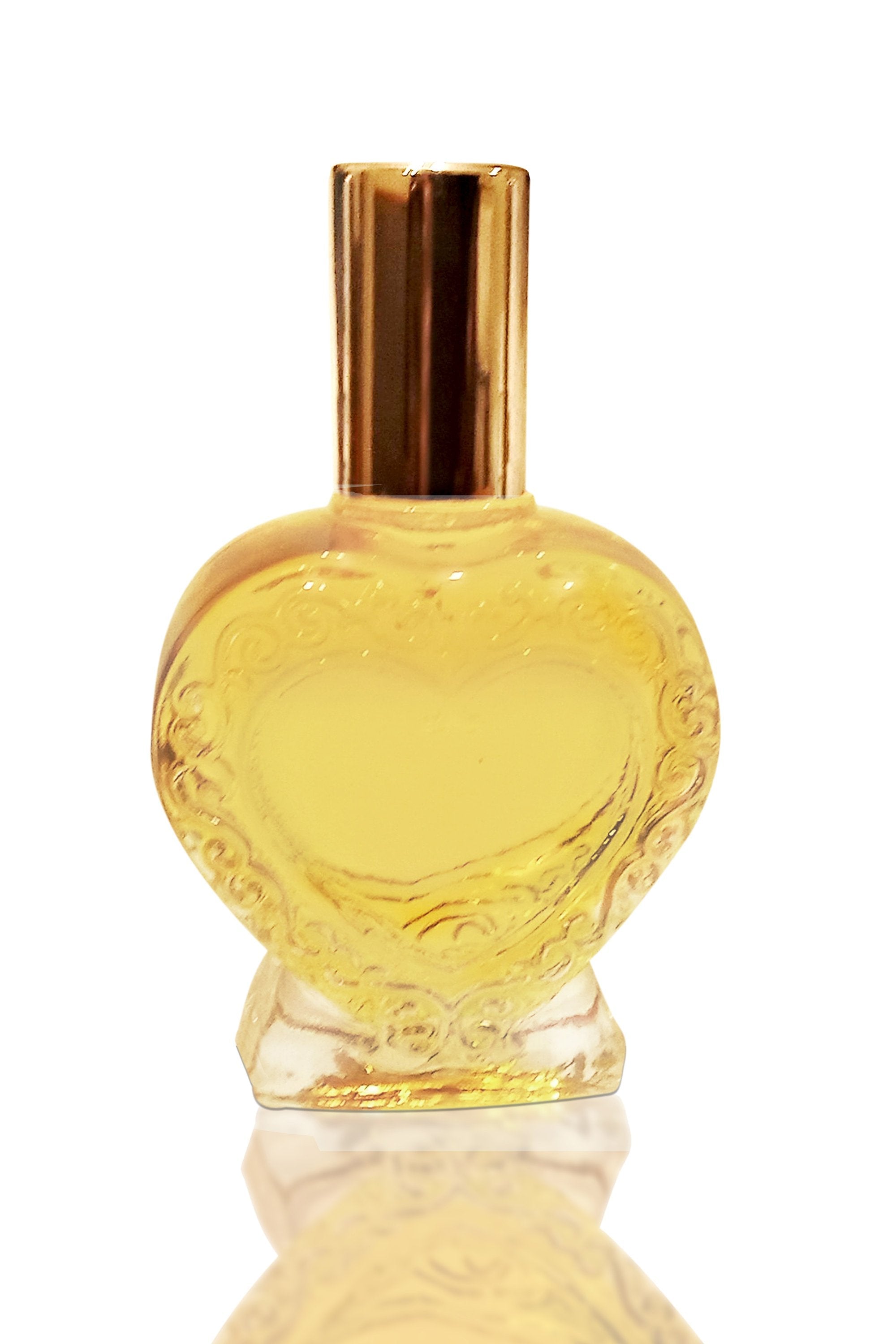 CHANCE Type Body Oil, Floral Warm Spicy Women's Perfume, Patchouli, Alcohol-Free Designer- Inspired Fragrance
