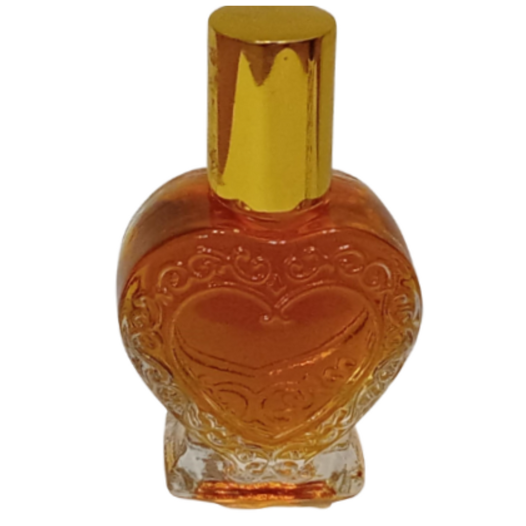 OUD & Bergamot -Jo Malone-Inspired Perfumed Oil - Natural Concentrated Perfume Oil - Unisex -Oudh Cedarwood Bergamot - Designer Inspired