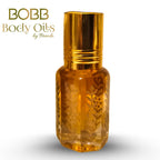Oud Maliki Attar-Alcohol Free--OUDH-Agarwood Oil-All Natural-Premium Concentrated Oil--Warm Spicy-Aloeswood