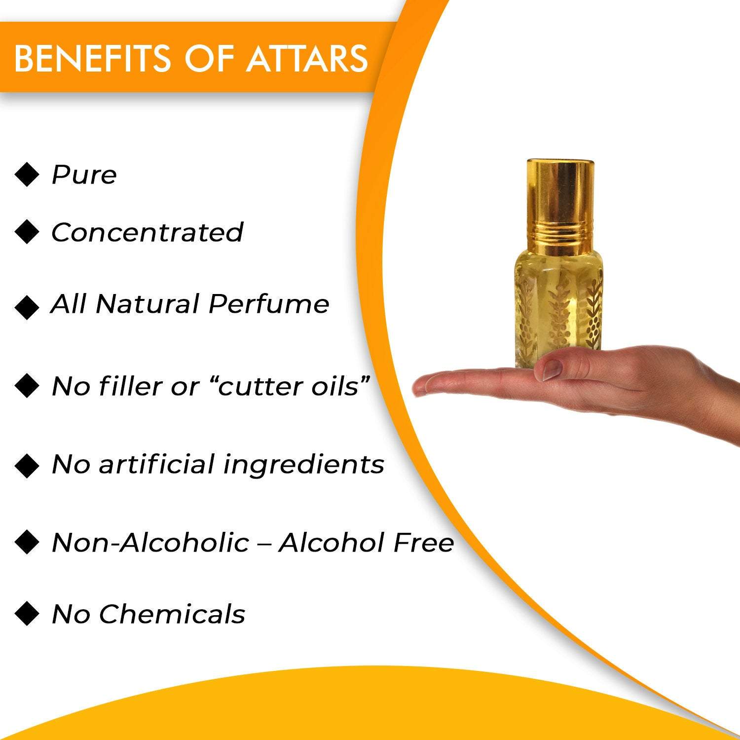 Oudh Sampler Pack-Get Them All-Attars-Mukhallat-Natural Perfume-Concentrated Perfumed Oils-Unisex-Agarwood Oil-