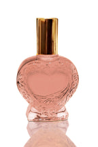 PINK FRiDAY Type Body Oil, Women's Perfume, Fragrance for Her, Floral Fruity Scent, Sweet Creamy Caramel Gourmand Perfume