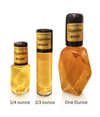 Egyptian Musk Pure Thick Uncut Body Oil.  Buy 2 Get 1 FREE, Alcohol Free, Unisex, All Natural