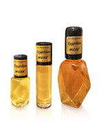 Egyptian Musk Pure Thick Uncut Body Oil.  Buy 2 Get 1 FREE, Alcohol Free, Unisex, All Natural