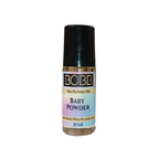 Baby Powder Scented Body Oil - Best Seller - Unisex