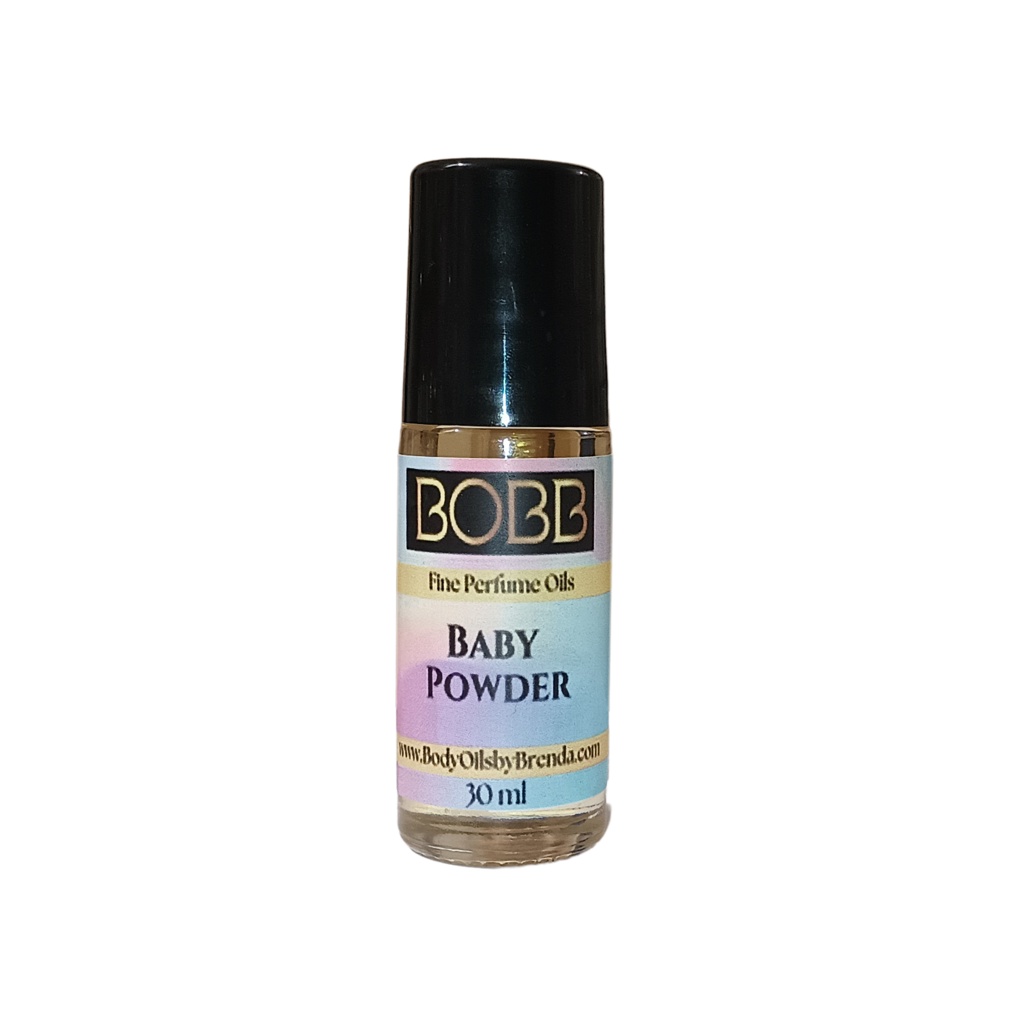 Baby Powder Scented Body Oil - Best Seller - Unisex