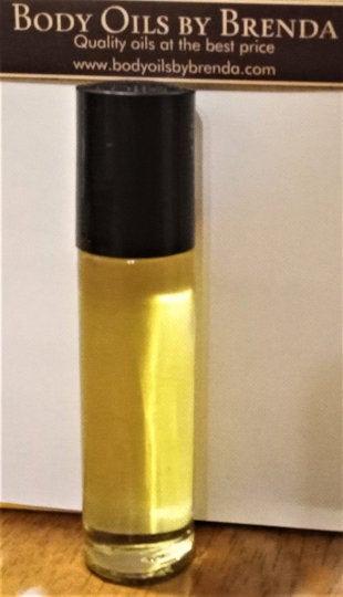 Oud & Musk -Animal Woody-Concentrated Perfume Oil - Designer Inspired
