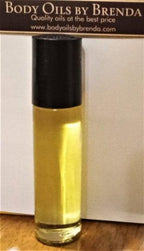 Oud & Musk -Animal Woody-Concentrated Perfume Oil - Designer Inspired
