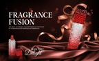 Baccarat Rouge 540 Type Body Oil, Oriental Fragrance, Woody Amber Saffron Perfumed Oil, Luxurious