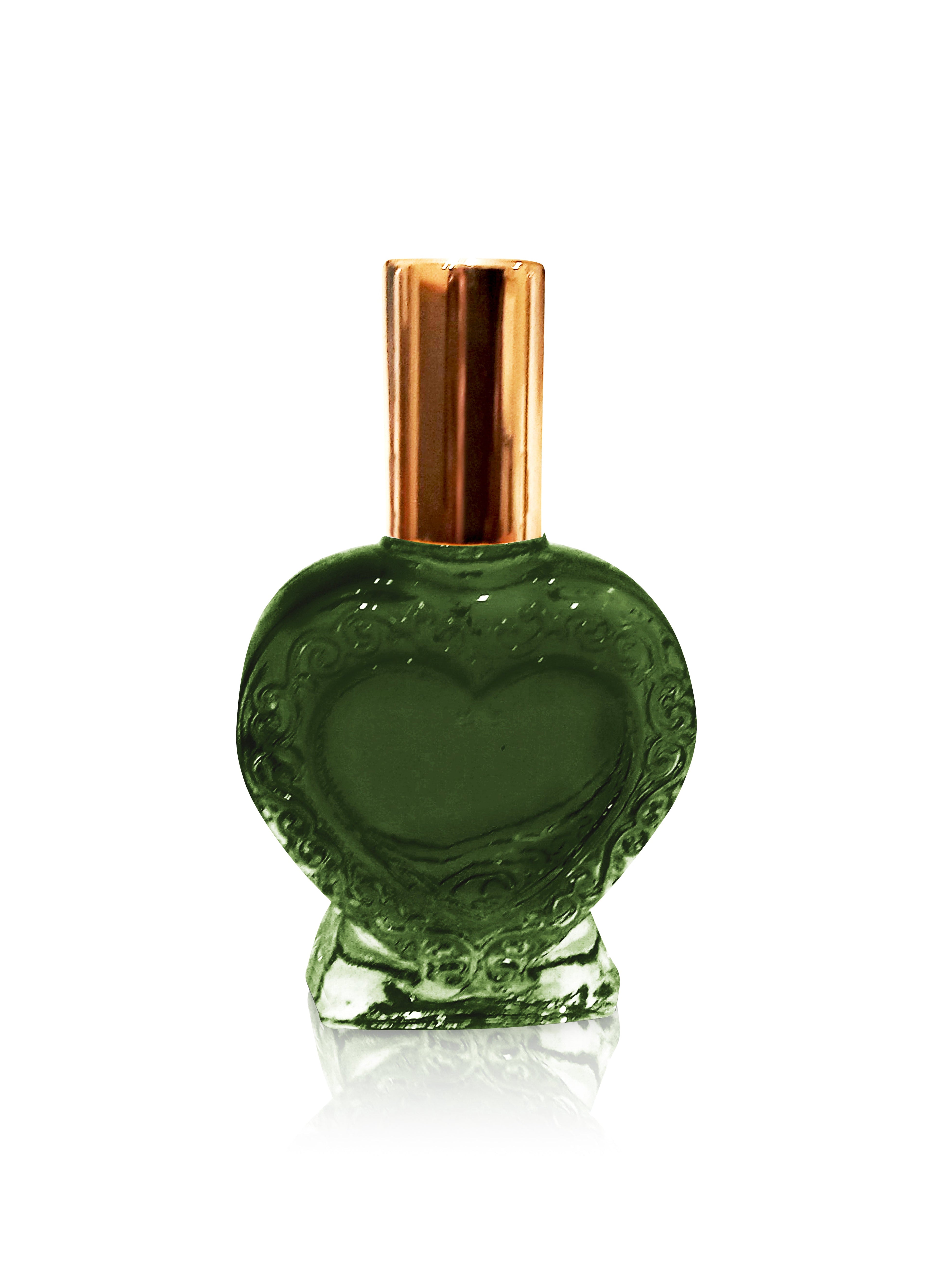 Memoir d’une Odeur Type Luxury Body Oil - Inspired Fragrance-Luxury Alcohol Free Natural Perfume-Earthy Woody Fragrance-Memory of a Smell