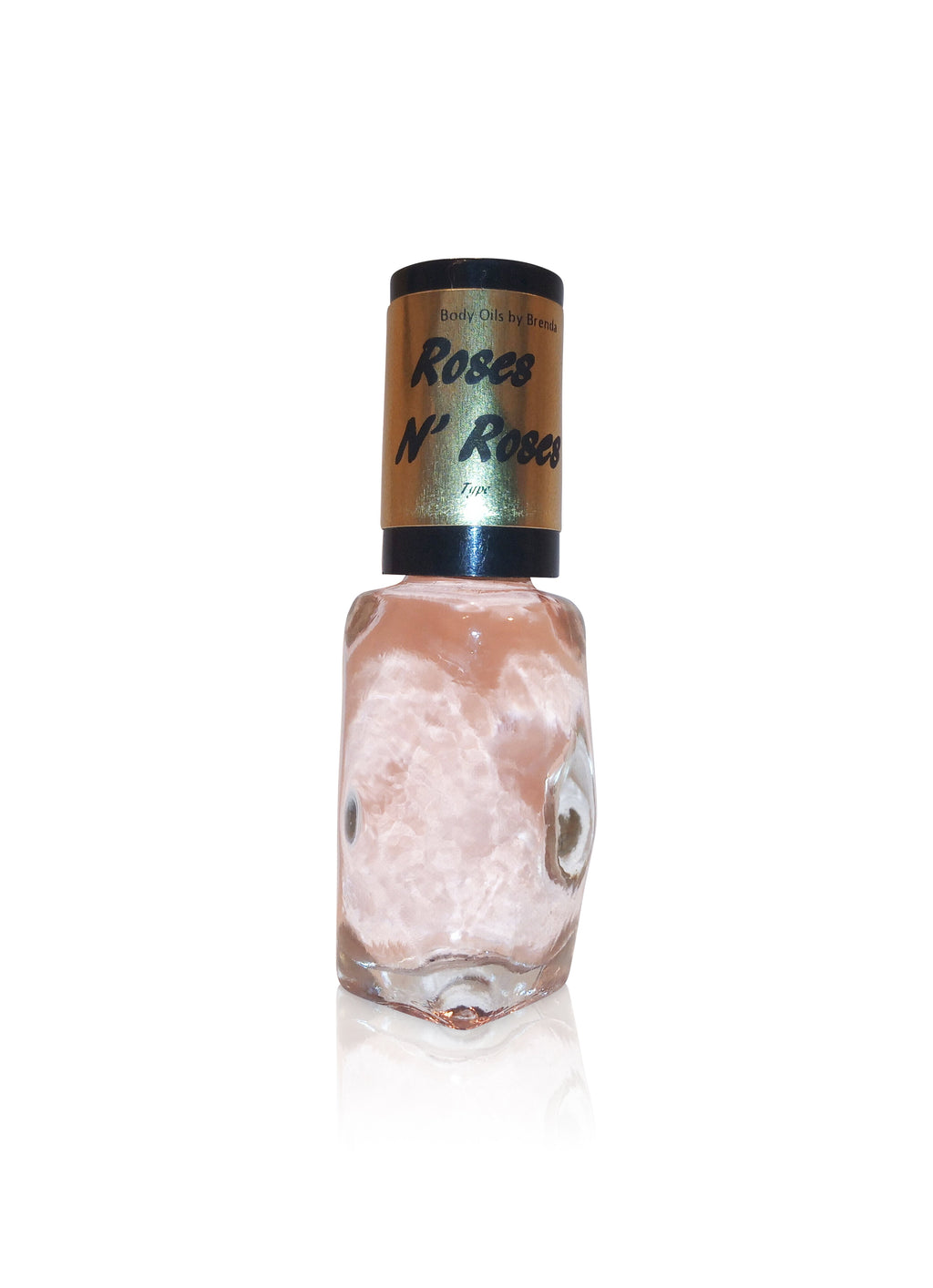 Roses Roses Type Women Body Oil, Floral Fragrance, Rose Musk Geranium Alcohol Free Pure Uncut Fragrance, Designer Inspired, Endless Field of Flowers