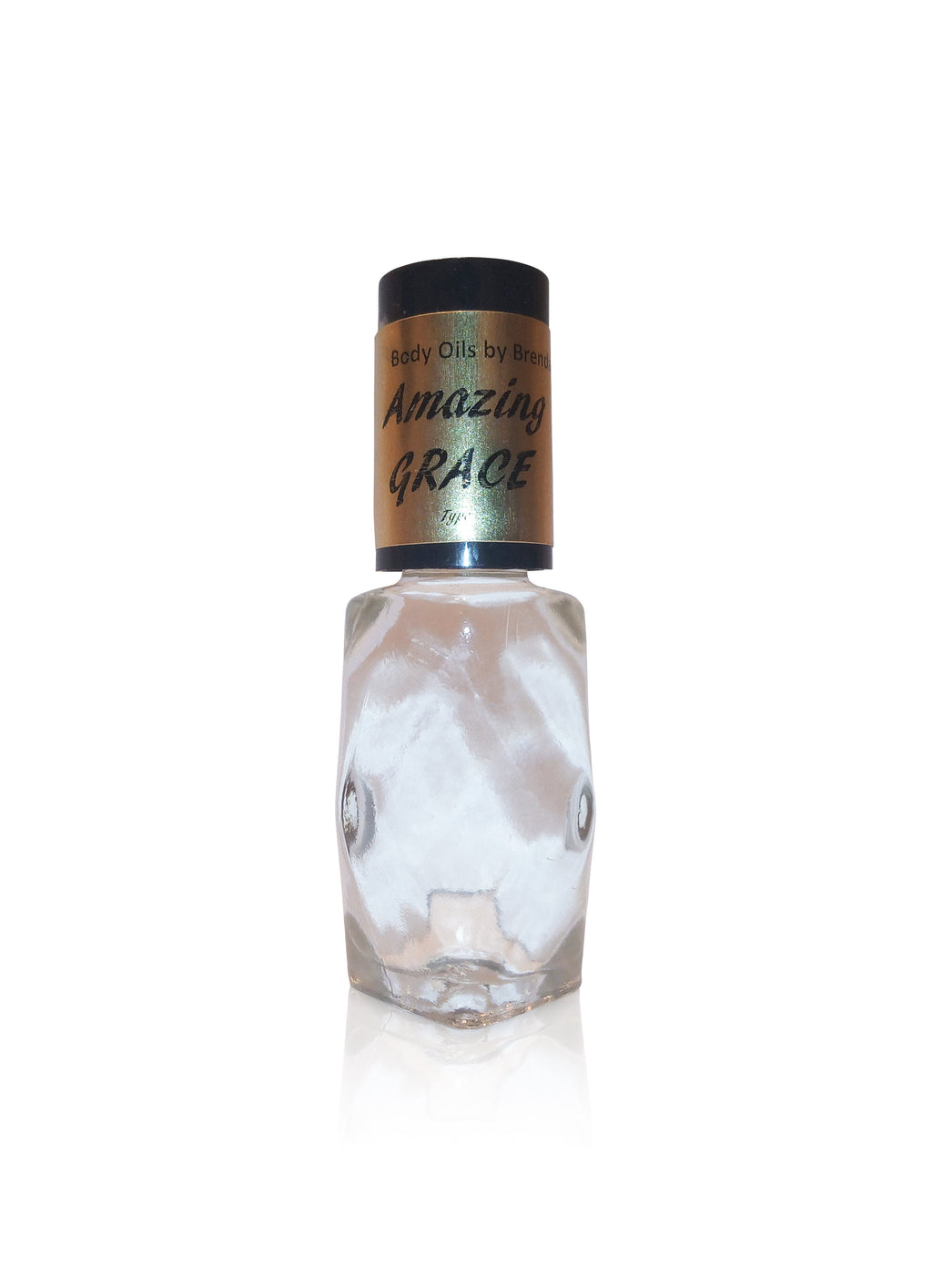 Amazing Grace Type Body Oil - Philosophy Inspired Best Selling Ladies' Fragrance - Women's Scents - Luxury Body Oil