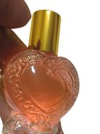 VELVET ROSE & OUD Perfumed Oil, Rose Oud Praline, Woody Sweet Spicy Nutty, Rollerball: Alcohol Free