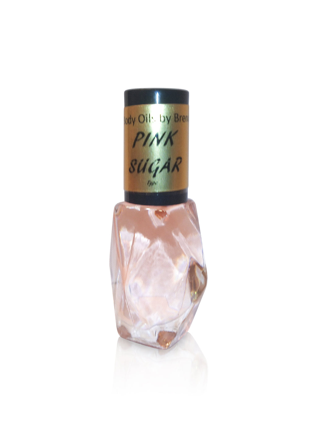 Pink Sugar Perfumed Body Oil, Sweet Gourmand Fragrance Oil, Pink Sugar Body Splash, Cotton Candy Perfume-Caramel Vanilla-Soap Lotion Gift Set