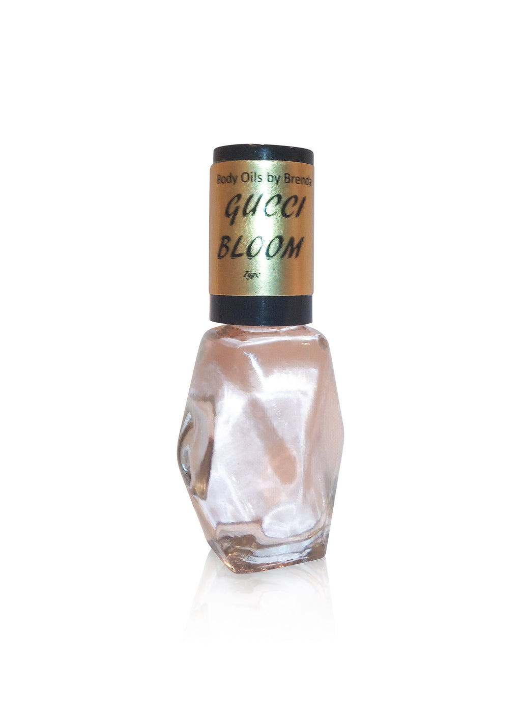 GUCCI BLOOM Type Body Oil - Women's Perfume - Best Seller