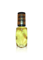 Honeysuckle Type Fragrance Oil-Sweet Happy Smelling Perfume-Alcohol Free Body Oil-All Natural Fragrance- Floral, Pure, Uncut, 7 ml 10 ml