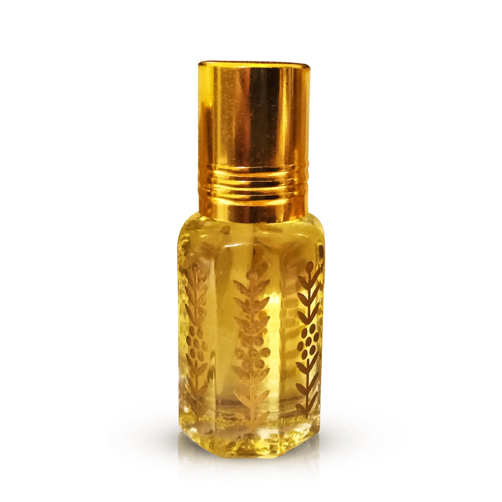 Himalayan Musk-Attar-BUY 2 GET 1 FREE-Concentrated Perfume Oil-Natural Perfume-3 ml 6 ml 12 ml-Imported Oil-Unisex Fragrance-Alcohol Free