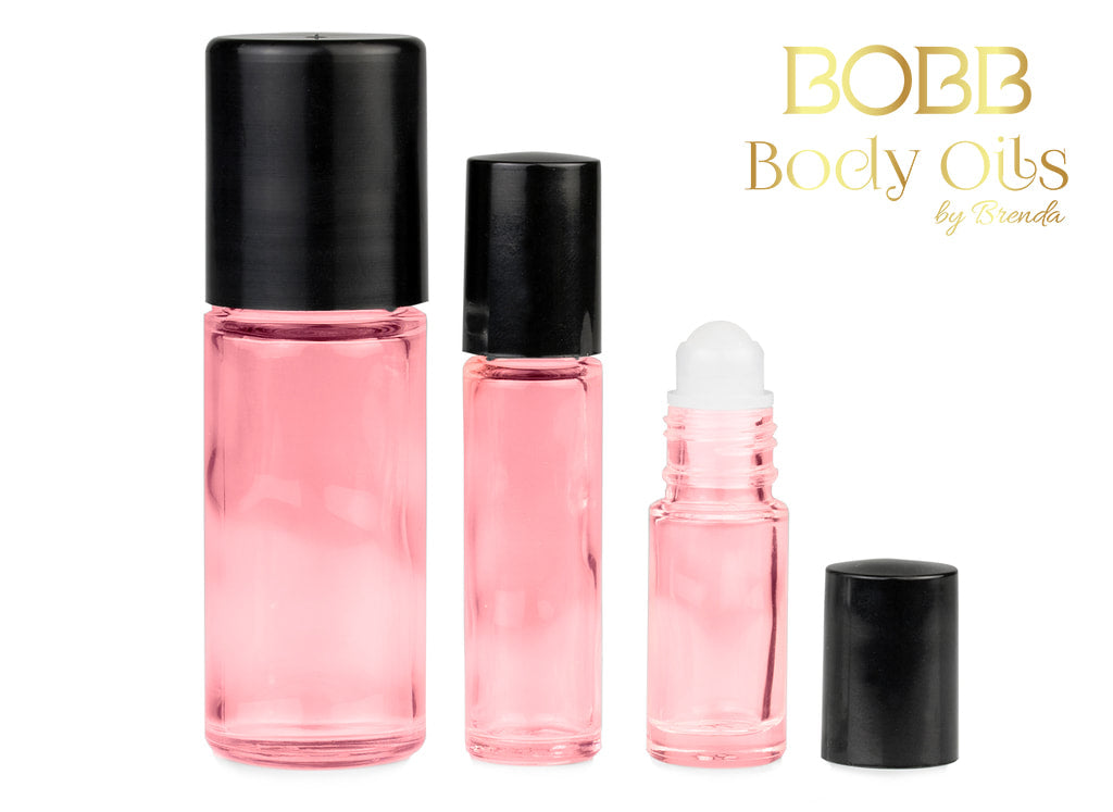 Mon Paris Couture Type Body Oil, Designer Inspired Fragrance, Citrus Floral Perfumed Oil