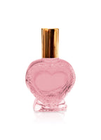 Mon Paris Couture Type Body Oil, Designer Inspired Fragrance, Citrus Floral Perfumed Oil