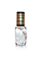 Coach Floral Type Body Oil, Women's Floral Woody Musk Fragrance, Designer Inspired