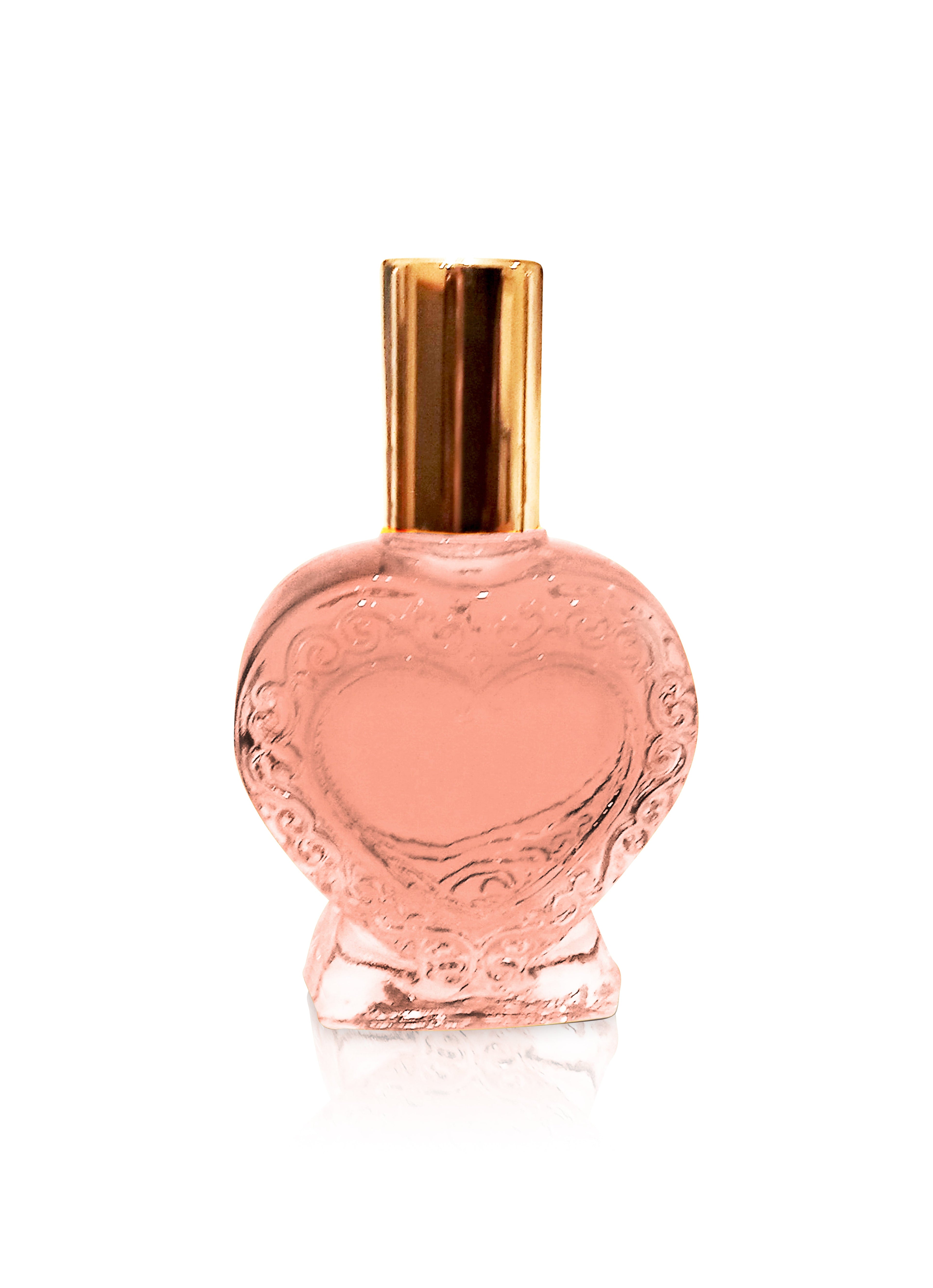 Diamond Princess Type Body Oil - Sexy, Sensual Floral Fragrance - Alcohol Free - Women's Fragrances - All Natural Perfumes