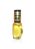 Caribbean Musk Body Oil - Unisex Perfumed Body Oil -  Warm, Fruity, Exotic Oil - Alcohol Free Fragrances